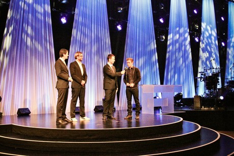 Felix-Award