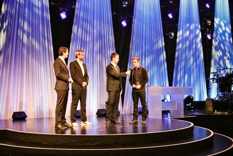 Felix-Award