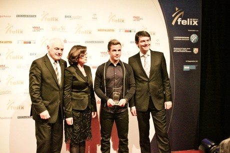Felix-Award