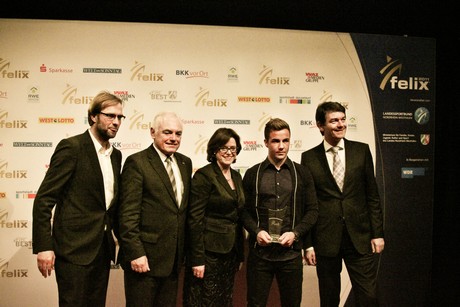 Felix-Award