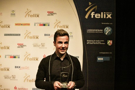 Felix-Award