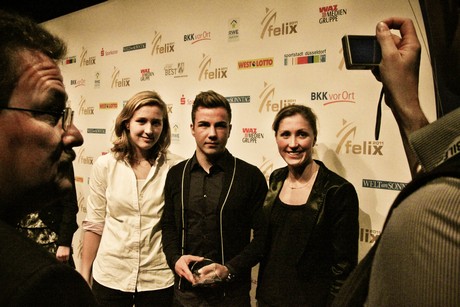 Felix-Award