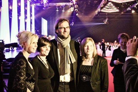 Felix-Award