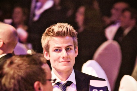 Felix-Award
