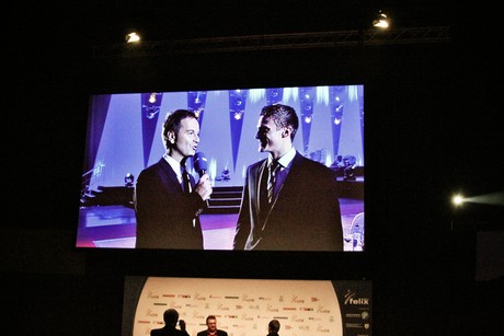 Felix-Award
