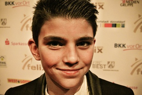 Felix-Award