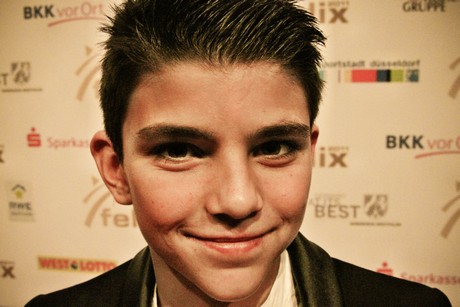 Felix-Award