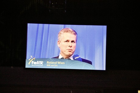 Felix-Award