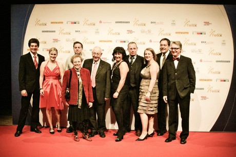 Felix-Award