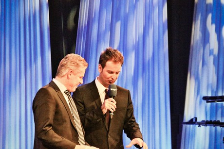 Felix-Award