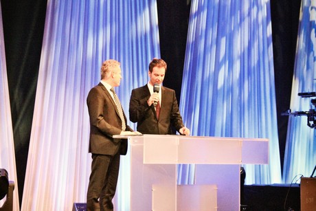 Felix-Award