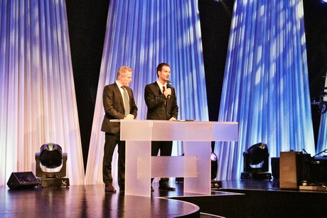 Felix-Award