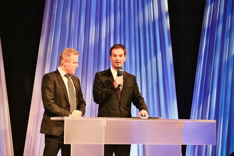 Felix-Award