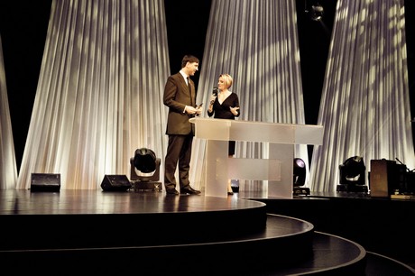 Felix-Award