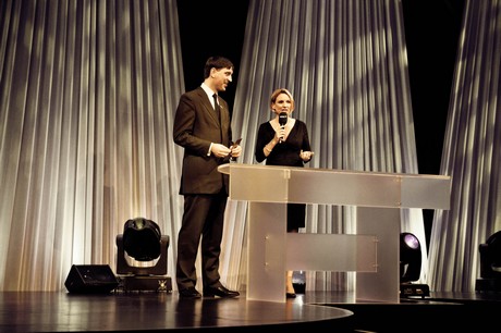 Felix-Award