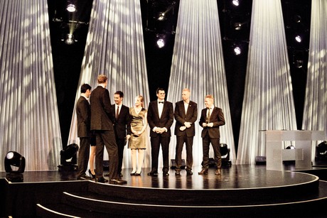 Felix-Award
