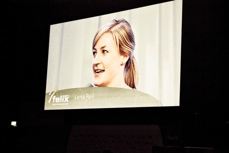 Felix-Award