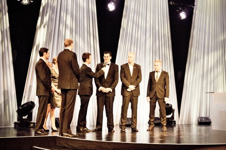 Felix-Award