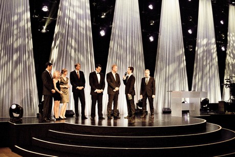 Felix-Award