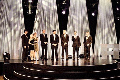 Felix-Award