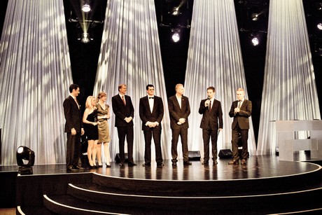 Felix-Award