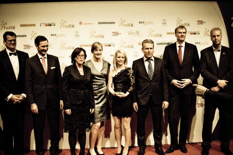 Felix-Award