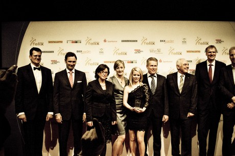 Felix-Award