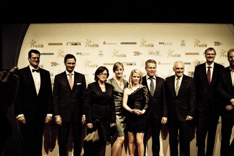 Felix-Award