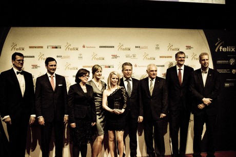 Felix-Award