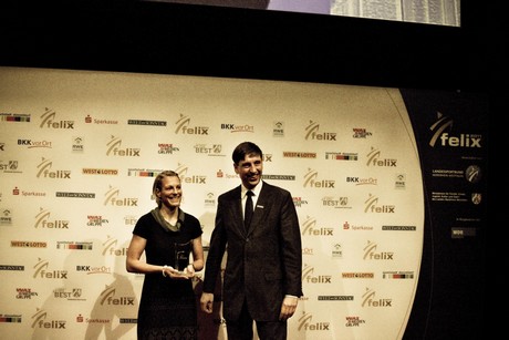 Felix-Award