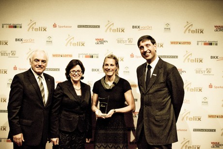 Felix-Award