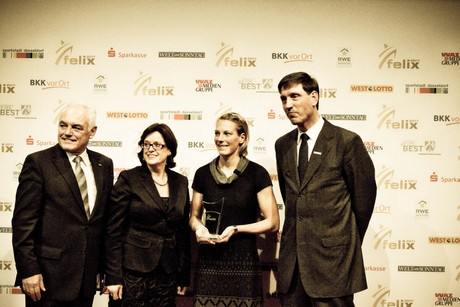 Felix-Award