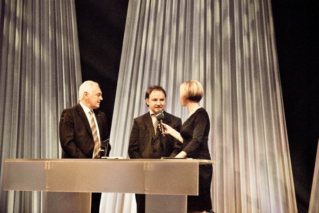 Felix-Award