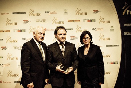 Felix-Award