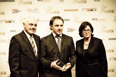 Felix-Award