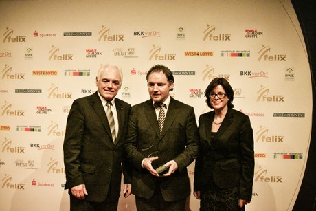Felix-Award