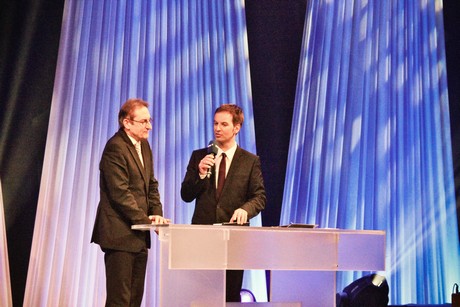 Felix-Award