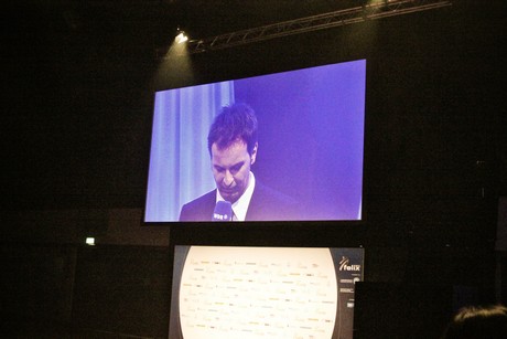 Felix-Award