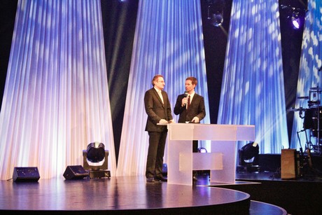 Felix-Award