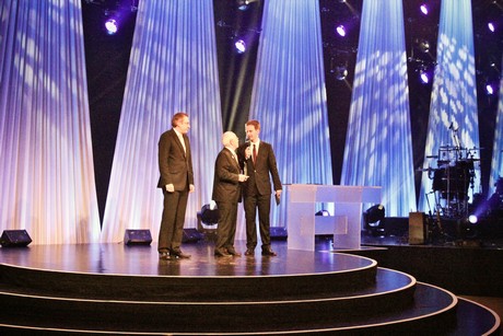 Felix-Award
