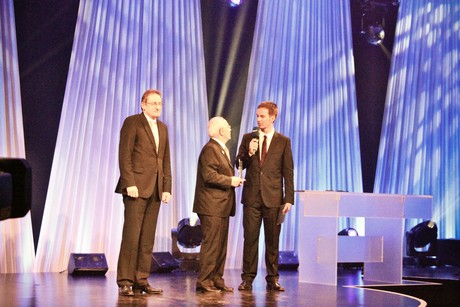 Felix-Award