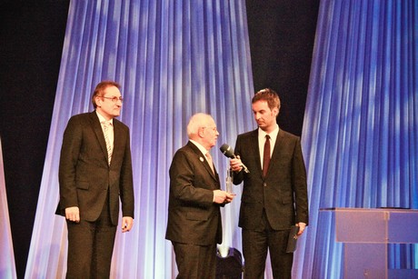 Felix-Award