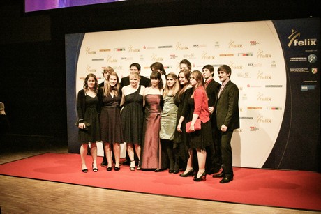 Felix-Award