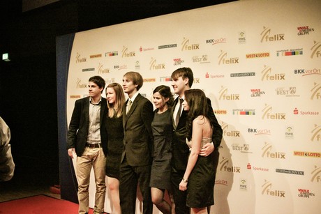 Felix-Award
