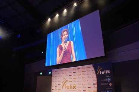 Felix-Award