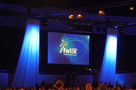 Felix-Award