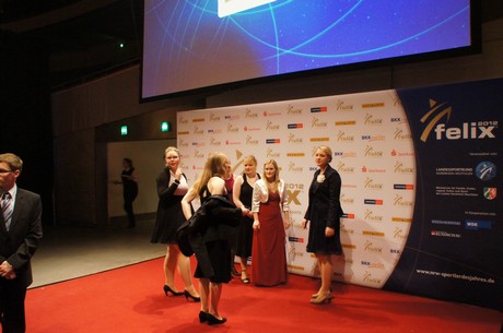 Felix-Award