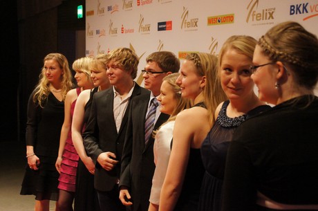 Felix-Award