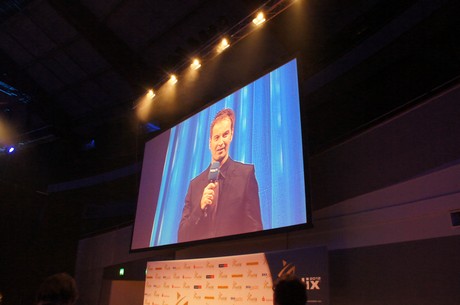 Felix-Award