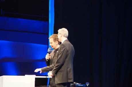 Felix-Award